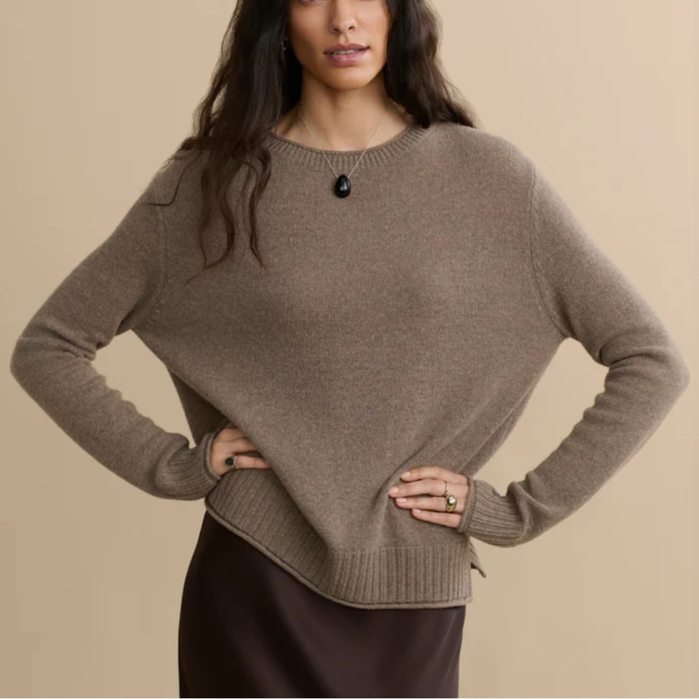 Jenni Kayne Everyday Sweater